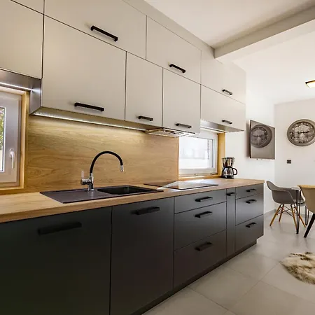 Holidayhouse Anna Znojmo