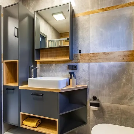 Holidayhouse Anna Prázdninový dům Znojmo