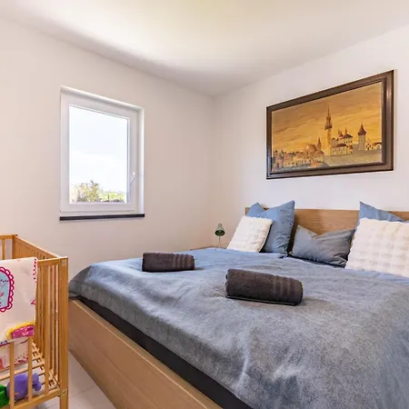Holidayhouse Anna *