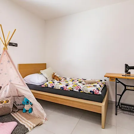 Holidayhouse Anna * Znojmo