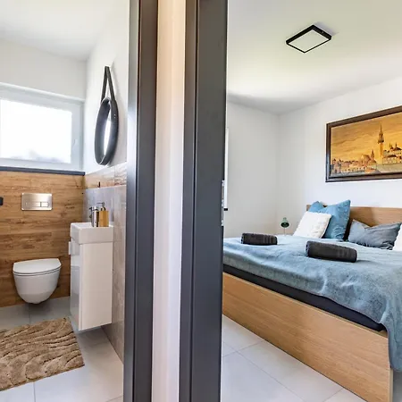 Prázdninový dům Holidayhouse Anna Znojmo